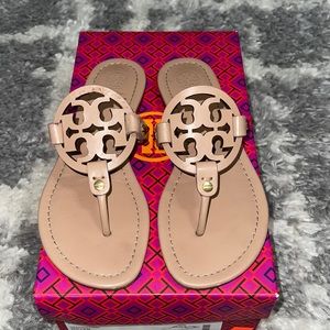 Tory Burch Miller Sandals